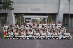 【結果報告】第16回林和男旗杯野球大会（全国）